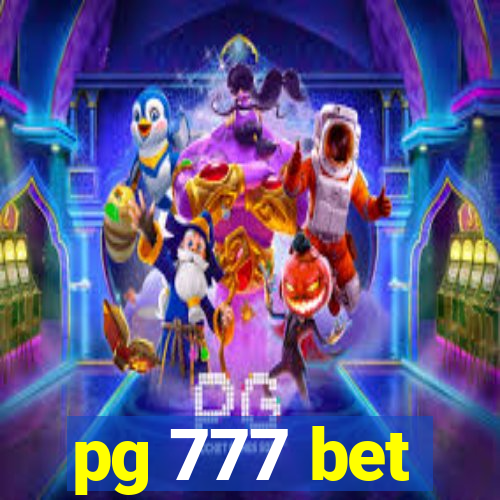 pg 777 bet